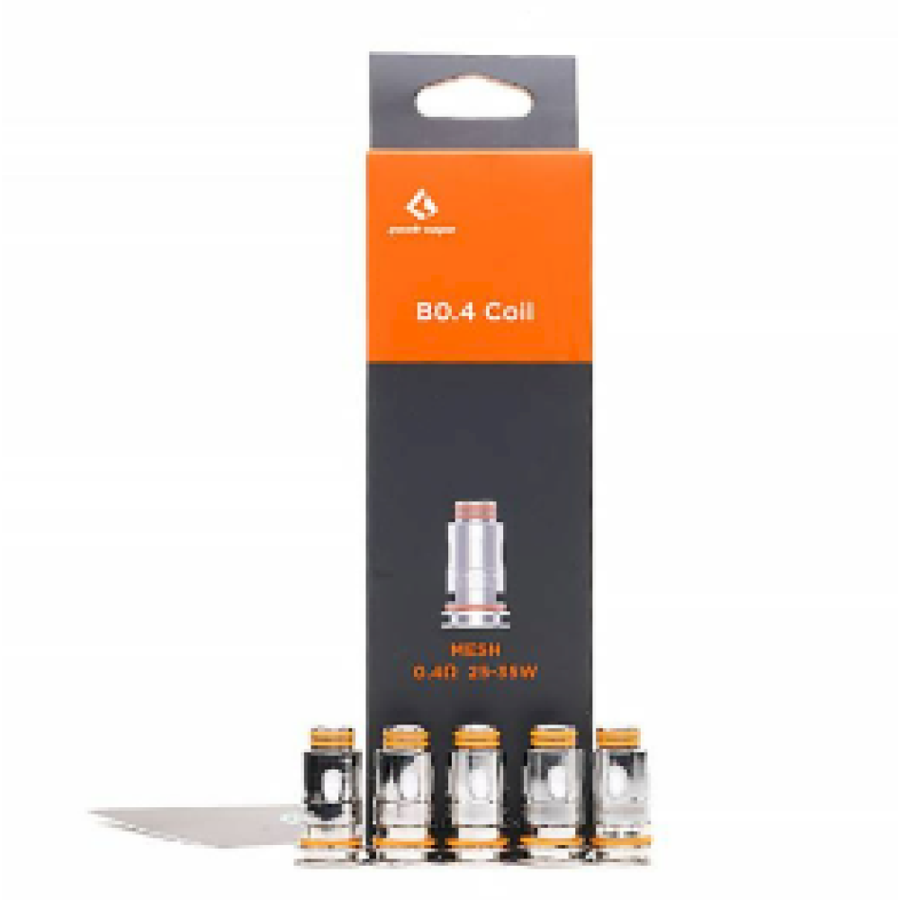 Geekvape P0.4 XM 0.4Ohm Coil - Geekvape Coil