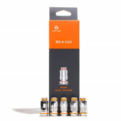 Geekvape P0.4 XM 0.4Ohm Coil