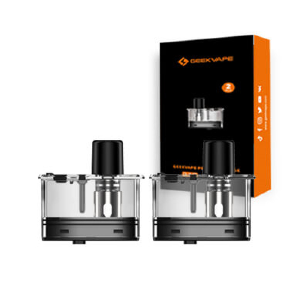 Geekvape Peak Картридж 0.8Ohm - GeekVape Картридж