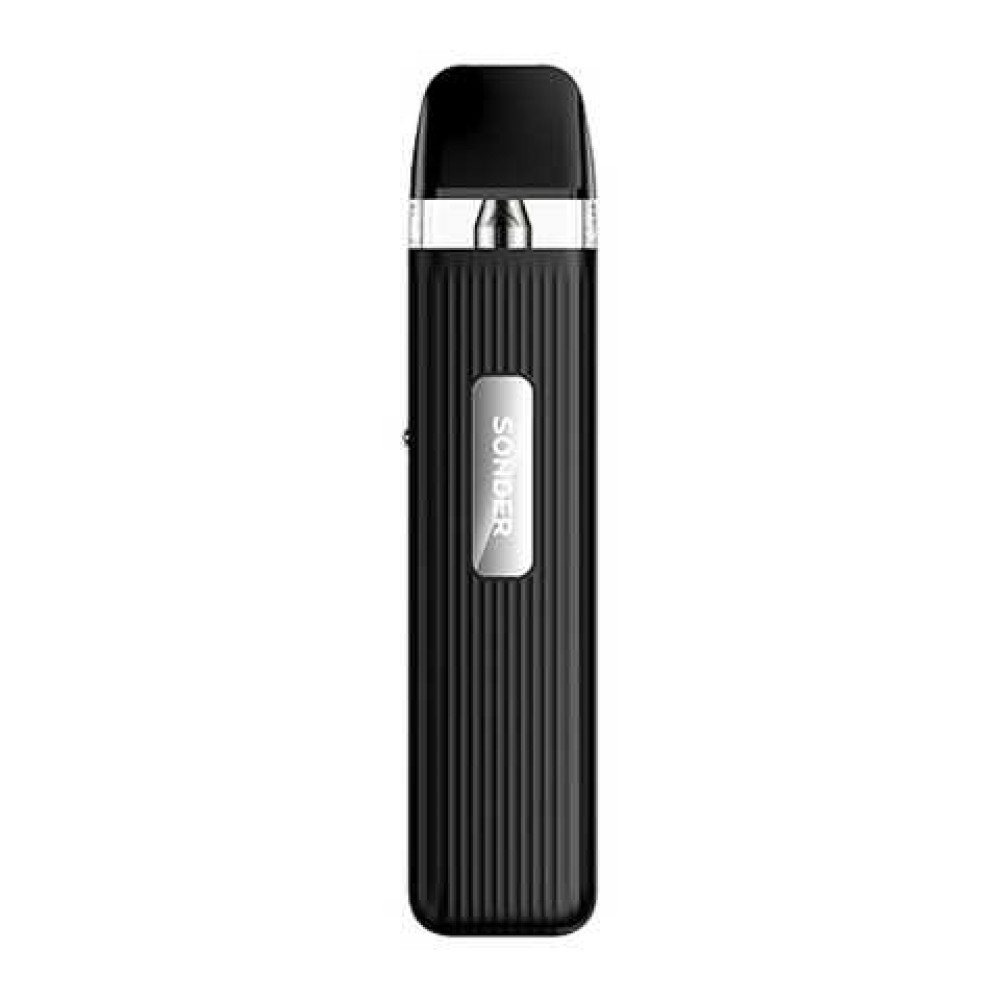 Geekvape Sonder Q Black (Чорний) - Geekvape Sonder Q