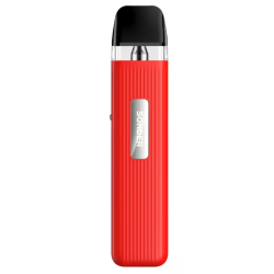 Geekvape Sonder Q Red (Червоний) - Geekvape Sonder Q