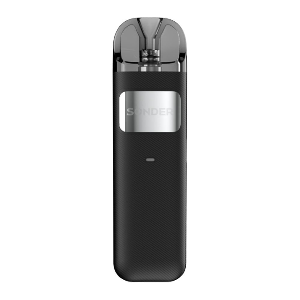 GeekVape Sonder U Black Pod (Чорний) - GeekVape Sonder U