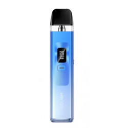 Geekvape Wenax Q Cobalt Blue Pod (Синій) - Geekvape Wenax Q