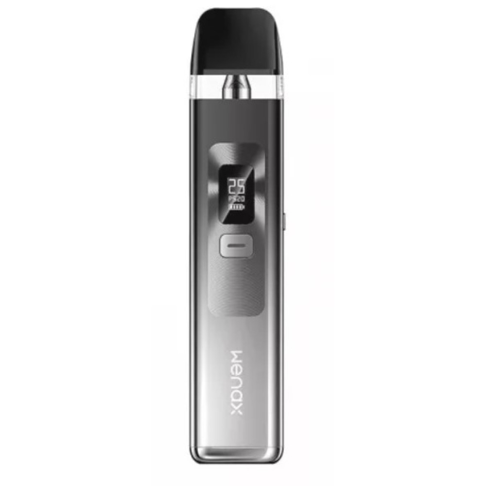 Geekvape Wenax Q Gradient Dark Pod (Темний Градієнт) - Geekvape Wenax Q