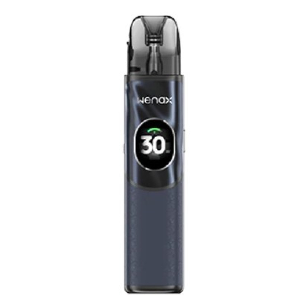 Geekvape Wenax Q2 Blue Pod (Синій) - Geekvape Wenax Q2