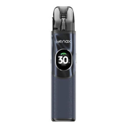 Geekvape Wenax Q2 Blue Pod (Синій) - Geekvape Wenax Q2
