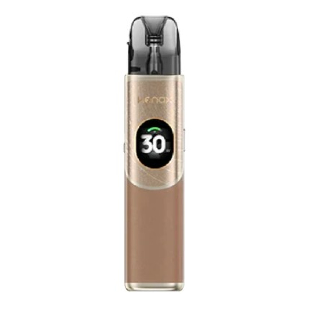 Geekvape Wenax Q2 Brown Pod (Коричневий) - Geekvape Wenax Q2