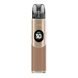 Geekvape Wenax Q2 Brown Pod (Коричневий) - Geekvape Wenax Q2