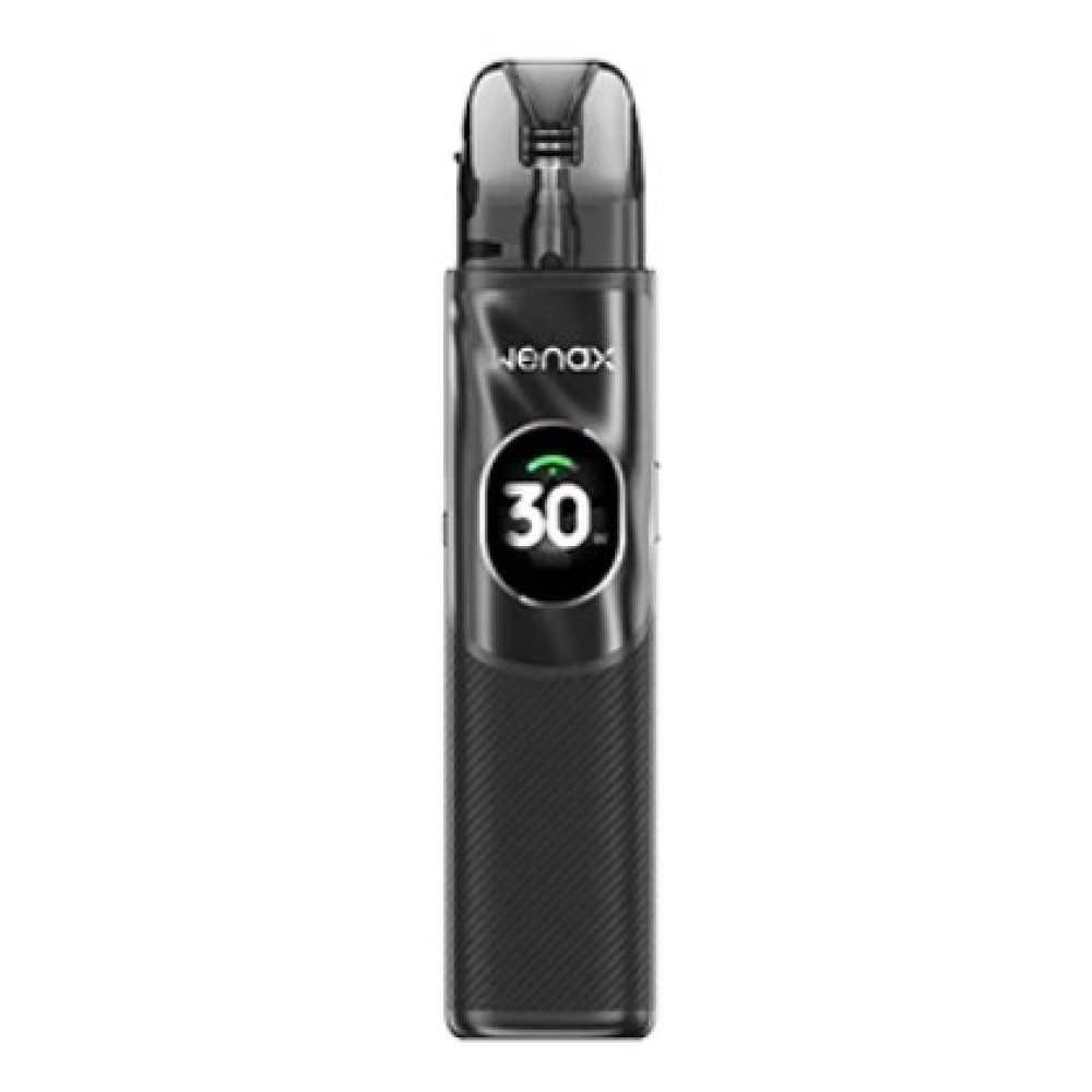 Geekvape Wenax Q2 Carbon Fiber Pod (Карбон) - Geekvape Wenax Q2