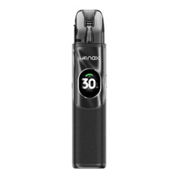 Geekvape Wenax Q2 Carbon Fiber Pod (Карбон) - Geekvape Wenax Q2