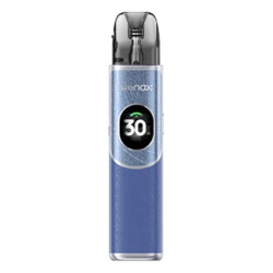 Geekvape Wenax Q2 Dark Blue Pod (Темно-Синій) - Geekvape Wenax Q2