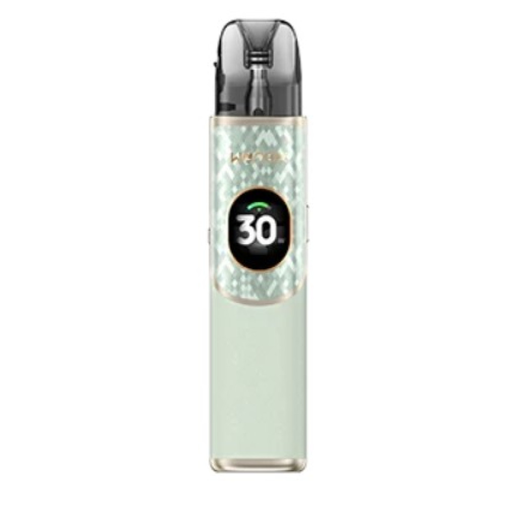 Geekvape Wenax Q2 Green Pod (Зелений) - Geekvape Wenax Q2