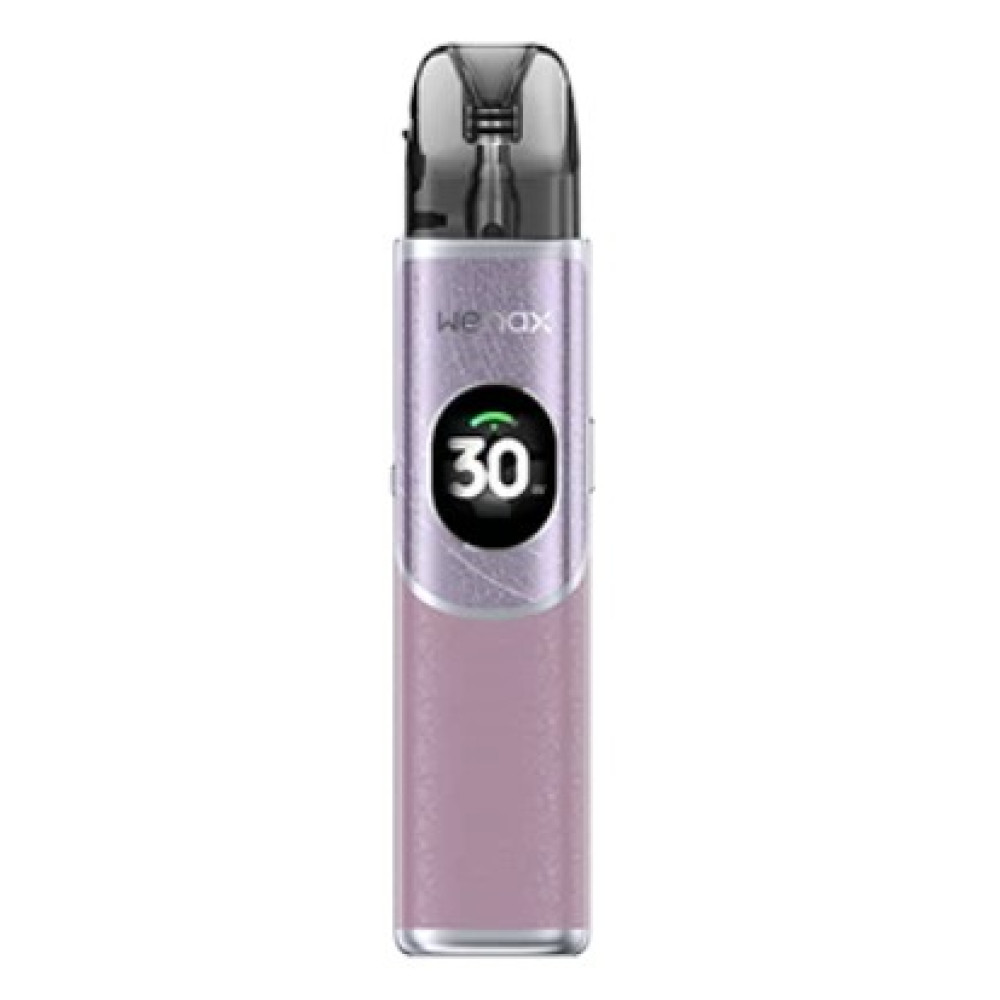 Geekvape Wenax Q2 Purple Pod (Фіолетовий) - Geekvape Wenax Q2