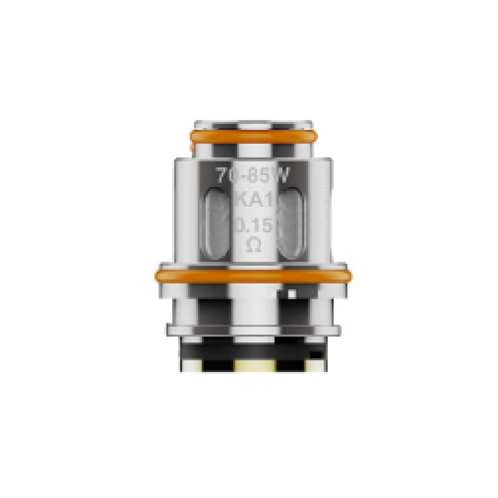 Geekvape Z 0.15Ohm XM Coil - Geekvape Coil