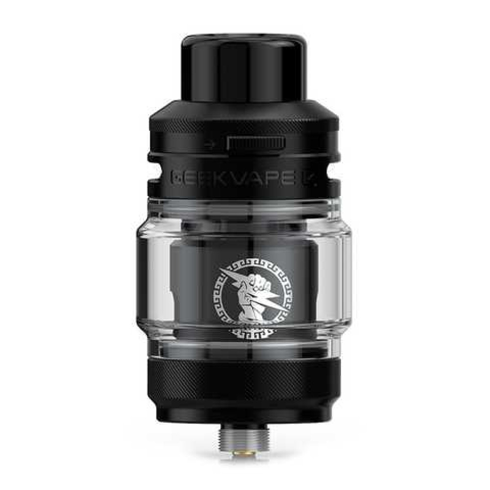 Geekvape Z Subohm SE Tank Black (Чорний) - Geekvape Z SE Tank
