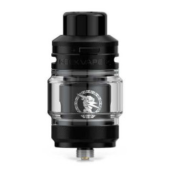 Geekvape Z Subohm SE Tank Black (Чорний)