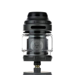 Geekvape Zeus X Black (Чорний) - Баки і Дріпки бренд GeekVape