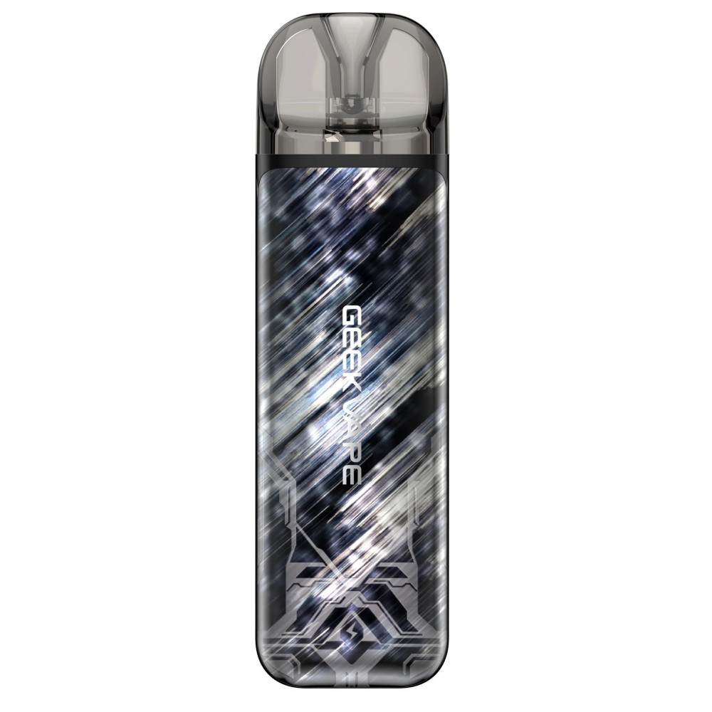 GeekVape Obelisk U Black Pod (Чорний) - GeekVape Obelisk U