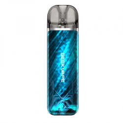 GeekVape Obelisk U Sky Blue Pod (Блакитний) - GeekVape Obelisk U