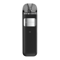 GeekVape Sonder U Black Pod (Чорний)