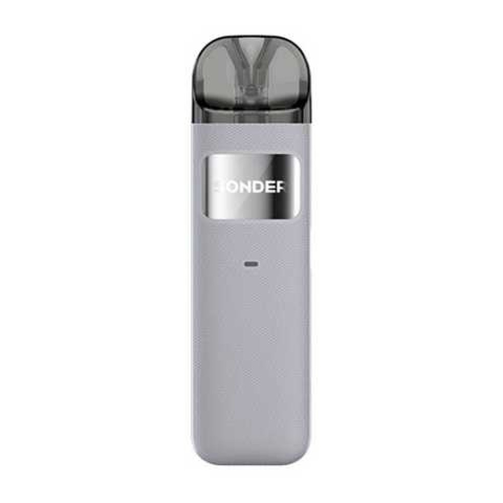 GeekVape Sonder U Gray Pod (Сірий) - GeekVape Sonder U