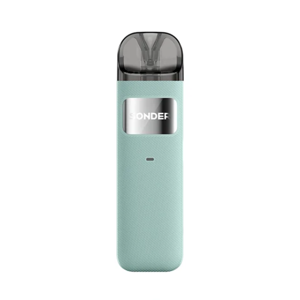 GeekVape Sonder U Celeste Glaze Pod (Скляний) - GeekVape Sonder U
