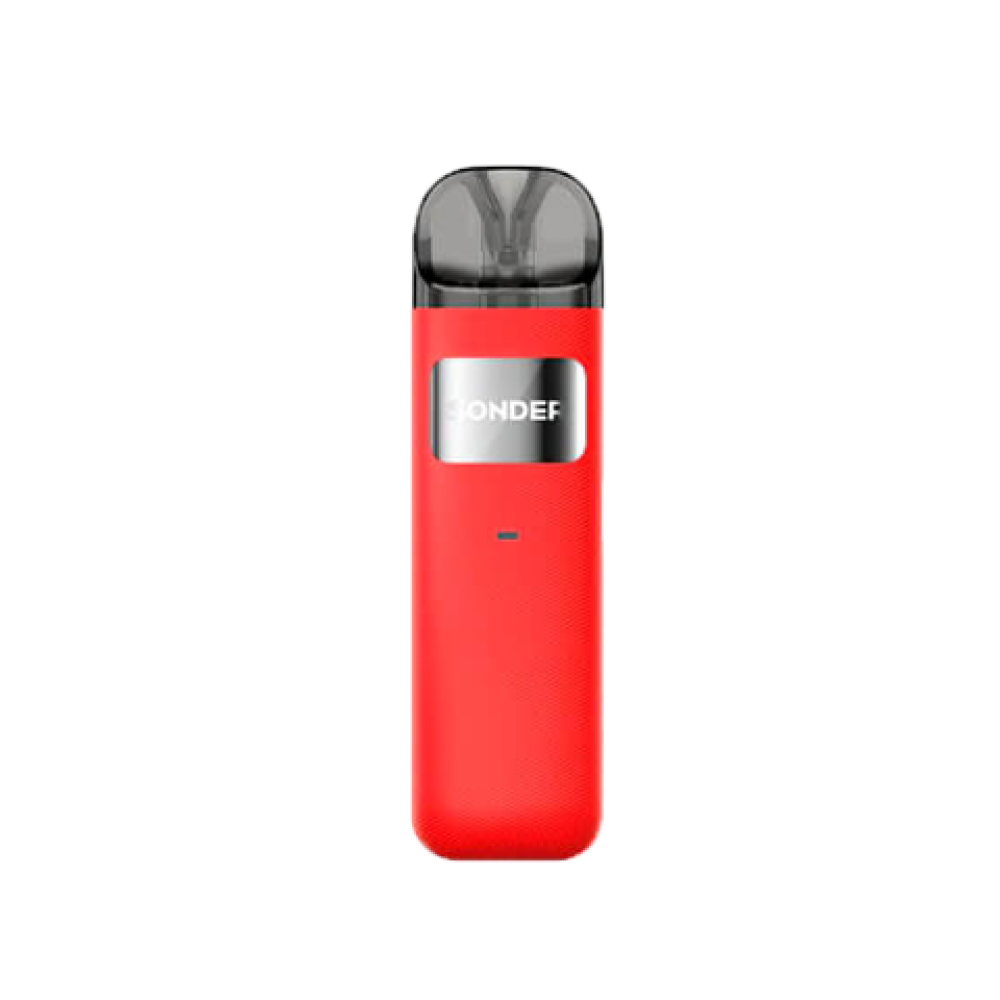 GeekVape Sonder U Wine Red Pod (Червоне Вино) - GeekVape Sonder U