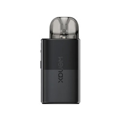 GeekVape Wenax U Black Pod (Чорний)