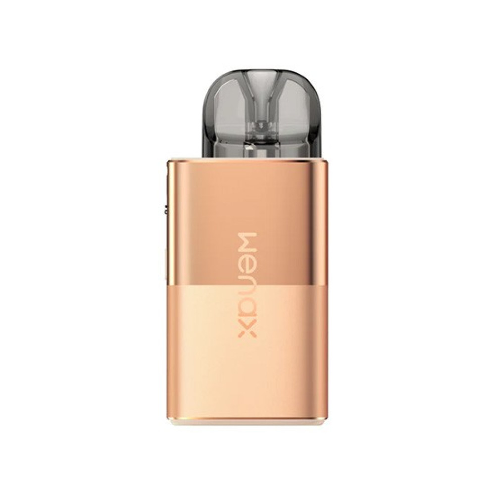 GeekVape Wenax U Champagne Gold Pod (Золоте Шампанське) - GeekVape Wenax U