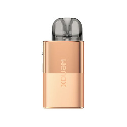 GeekVape Wenax U Champagne Gold Pod (Золоте Шампанське)