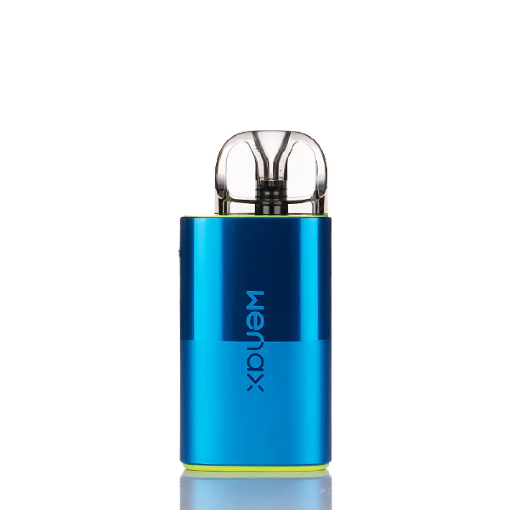 GeekVape Wenax U Blue Pod (Блакитний) - GeekVape Wenax U