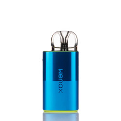 GeekVape Wenax U Blue Pod (Блакитний)