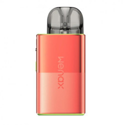 GeekVape Wenax U Orange Pod (Оранджевий)