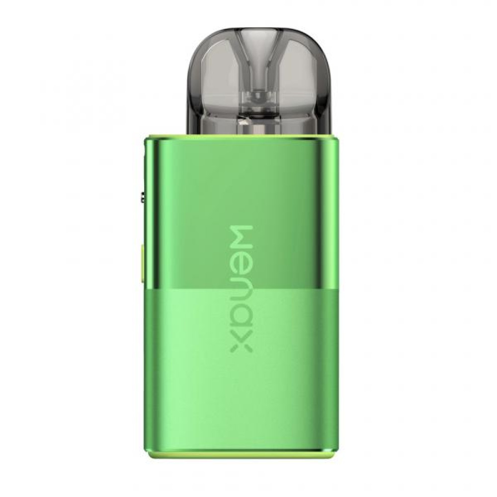 GeekVape Wenax U Green Pod (Зелений) - GeekVape Wenax U