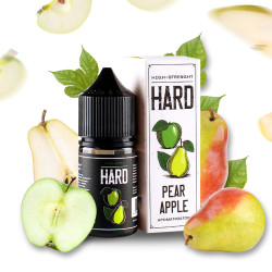 Ароматизатор Hard Apple Pear 30ml