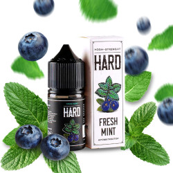 Ароматизатор Hard Fresh Mint 30ml