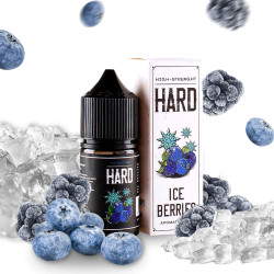 Ароматизатор Hard Ice Berries 30ml