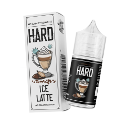 Ароматизатор Hard Ice Latte 30ml
