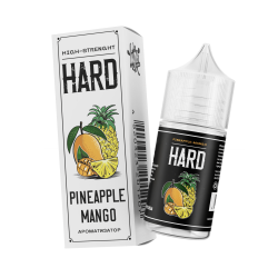 Ароматизатор Hard Mango Pineapple 30ml