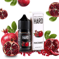 Ароматизатор Hard Pomegranate 30ml
