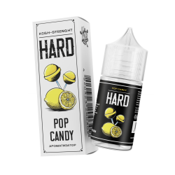 Ароматизатор Hard Pop Candy 30ml