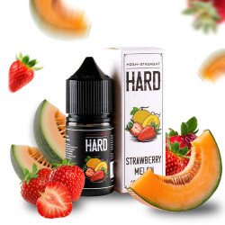Ароматизатор Hard Strawberry Melon 30ml