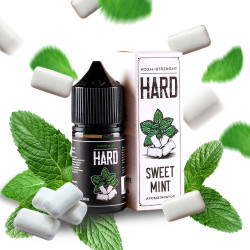 Ароматизатор Hard Sweet Mint 30ml