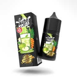 Ароматизатор Hype Black Apple Jack 30ml - Hype Black 30ml