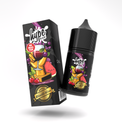 Ароматизатор Hype Black Blood&Wine 30ml - Hype Black 30ml