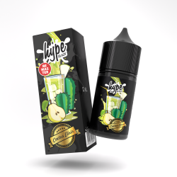 Ароматизатор Hype Black Cactus Elixir 30ml - Hype Black 30ml