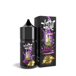 Ароматизатор Hype Black Grape Lemonade 30ml