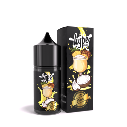 Ароматизатор Hype Black Pina 30ml