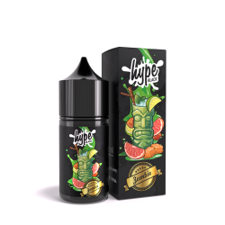 Ароматизатор Hype Black Zombie 30ml