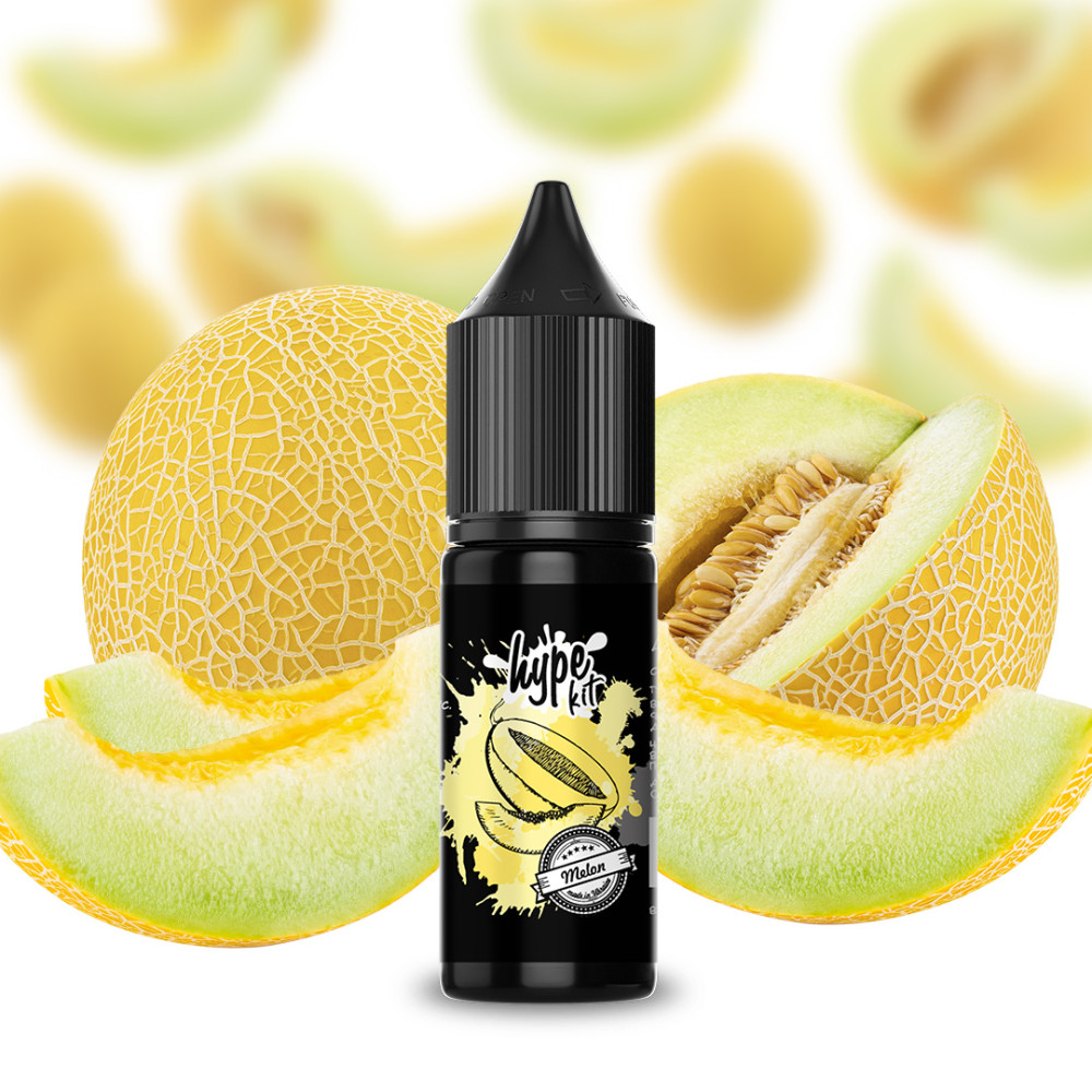 Ароматизатор Hype Диня 15ml - Hype 15ml